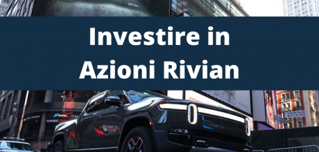 azioni rivian