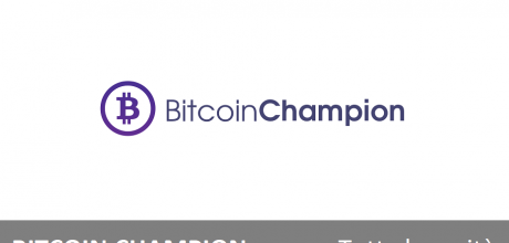 bitcoin champion