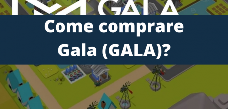 come comprare gala games