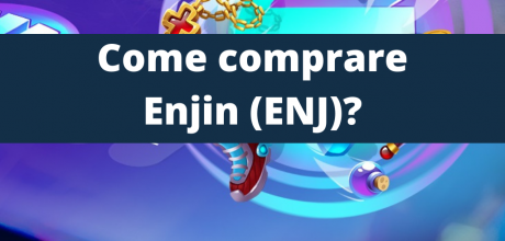 comprare enjin previsioni