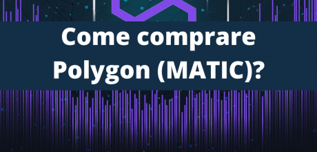 comprare polygon matic