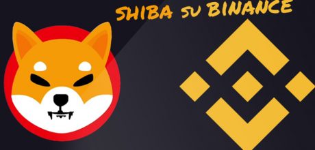 comprare shiba inu su binance