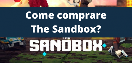 comprare the sandbox