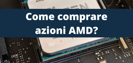Azioni AMD