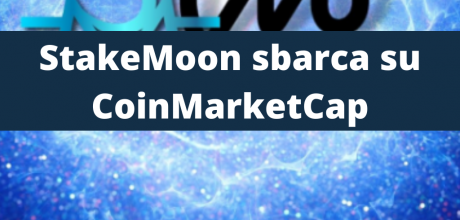 StakeMoon CoinMarketCap
