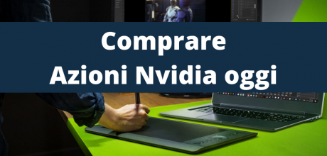 azioni nvidia