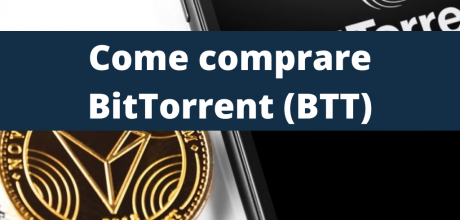 come comprare bittorrent btt