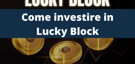 come fare per investire in lucky block