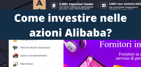 comprare azioni alibaba conviene