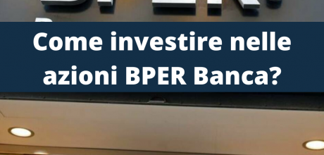 comprare azioni bper banca