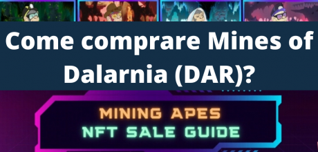 comprare mines of dalarnia dar