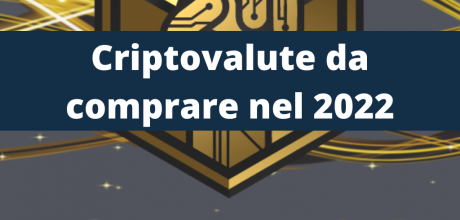 migliori criptovalute 2022