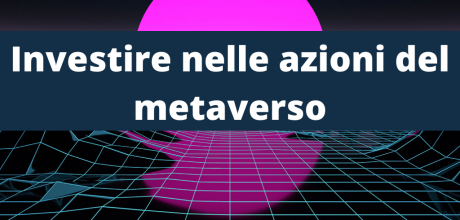 azioni metaverso