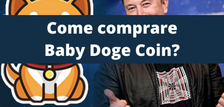 comprare baby doge