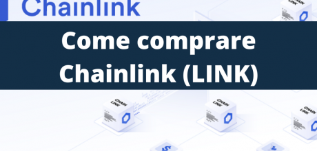 comprare chainlink link
