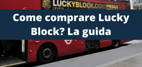 comprare lucky block