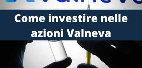 investire comprare azioni valneva