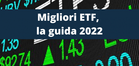 migliori etf 2022