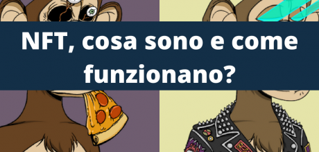 nft cosa sono guida