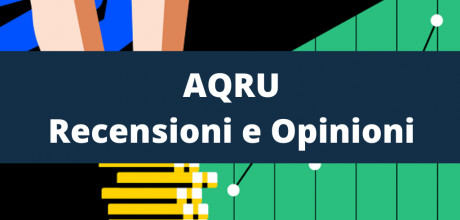 aqru recensioni