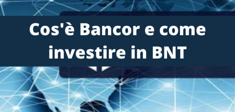 comprare bancor bnt