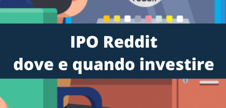 comprare ipo reddit azioni