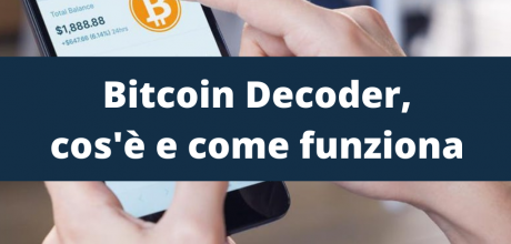 bitcoin decoder