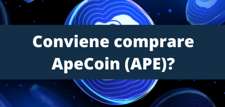 comprare apecoin