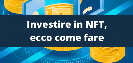 investire in nft