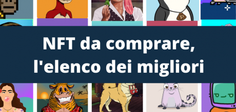 migliori nft da comprare