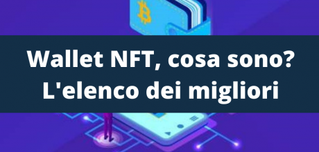 wallet nft