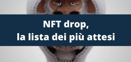 nft drop