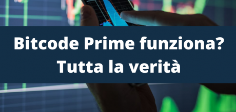 bitcode prime recensioni