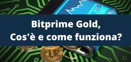 bitprime gold recensioni