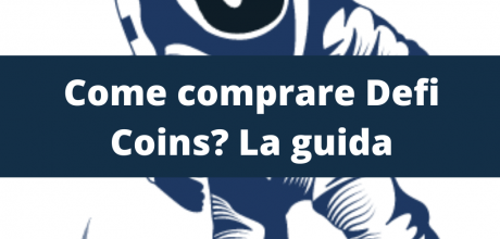 comprare defi coins