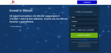 bitcoin smarter recensioni