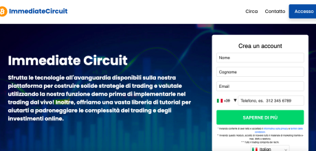 immediate circuit recensioni 2024