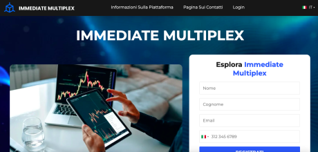 immediate multiplex recensioni