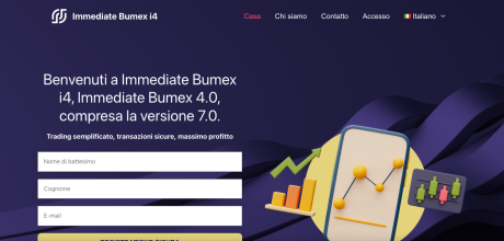 immediate bumex recensioni